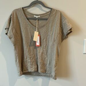 Z Supply - women’s short sleeve tee